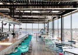 m bar club rooftop bar
